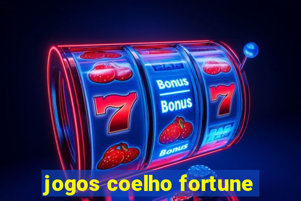 jogos coelho fortune